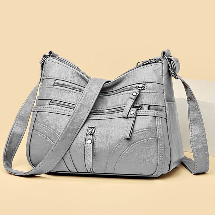 Janet | Vintage Freizeit Tasche