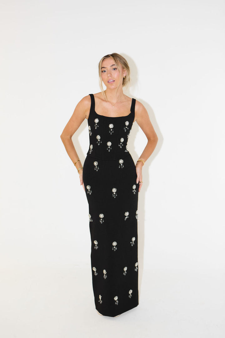Kristall - Maxi Rock Set