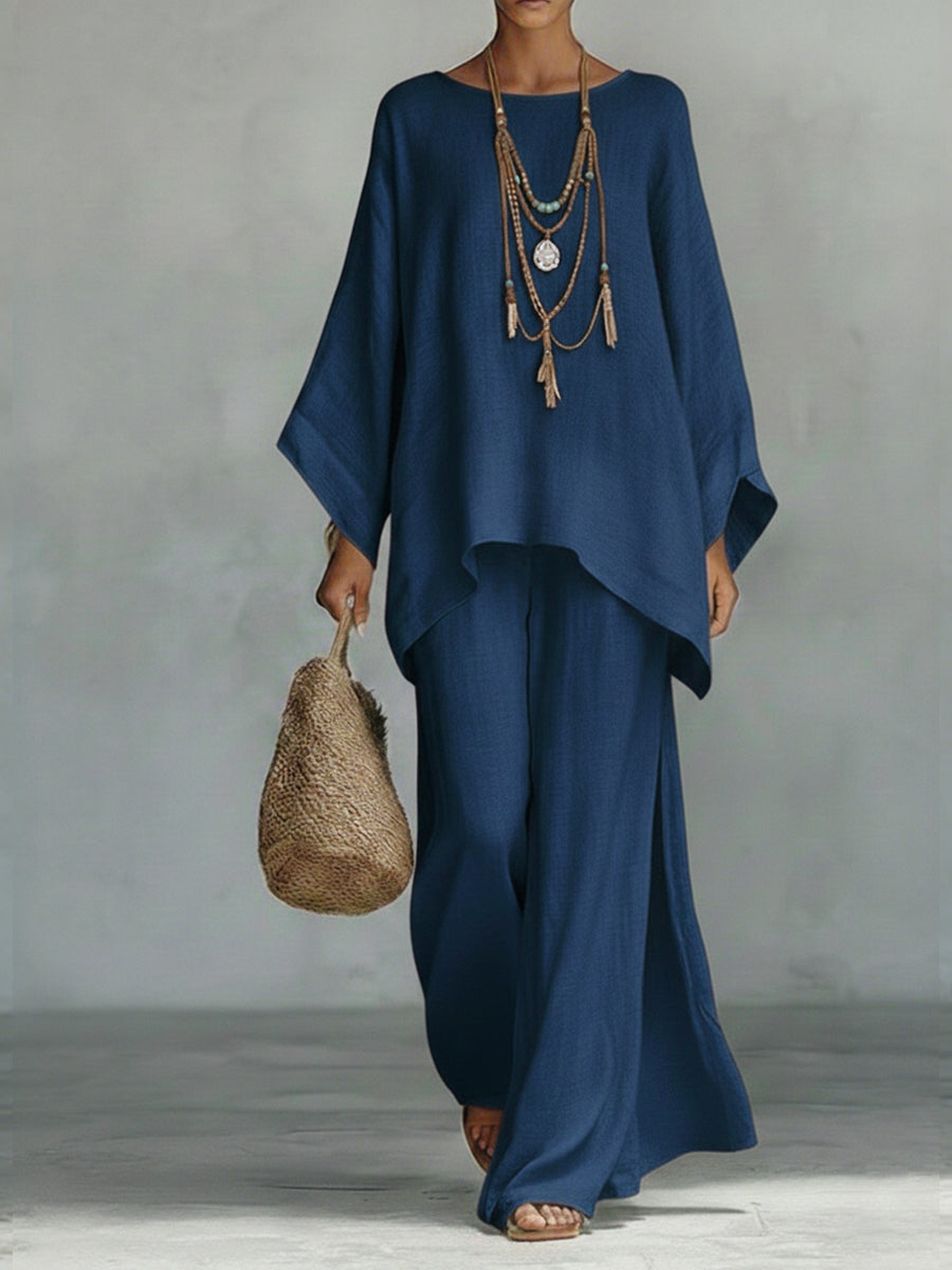 Marella - Lockeres Boho-Set
