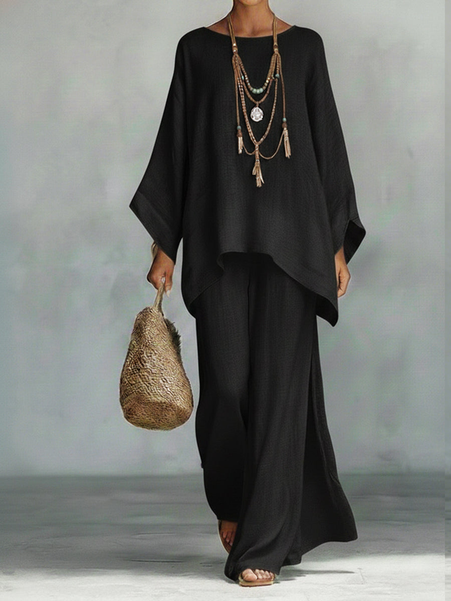 Marella - Lockeres Boho-Set