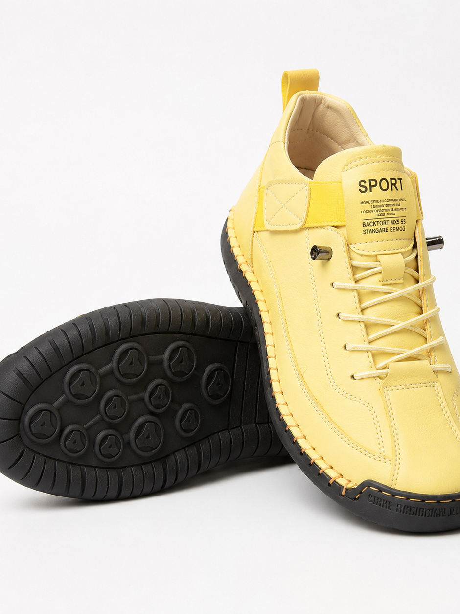 NOVIRA™ | Sportschuhe mit Dämpfung