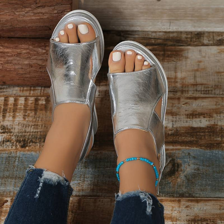 Brooke™ | Orthopädische Sandalen