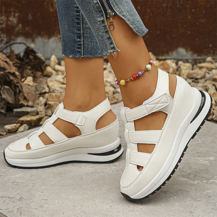 Nahal™ Geschlossene Sneaker Sandalen