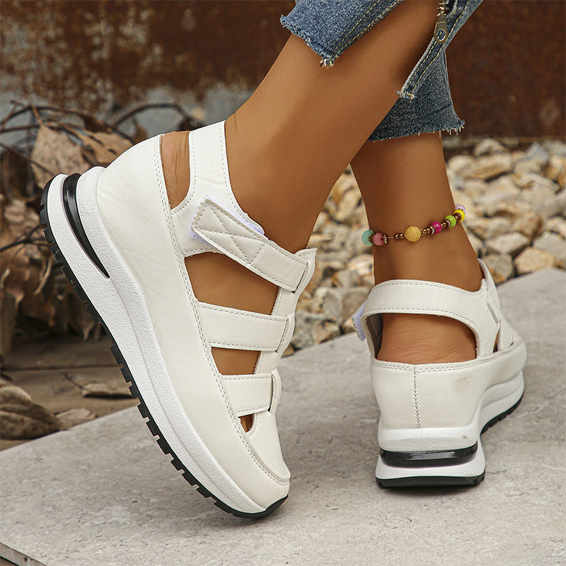 Nahal™ Geschlossene Sneaker Sandalen