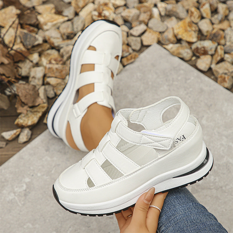 Nahal™ Geschlossene Sneaker Sandalen