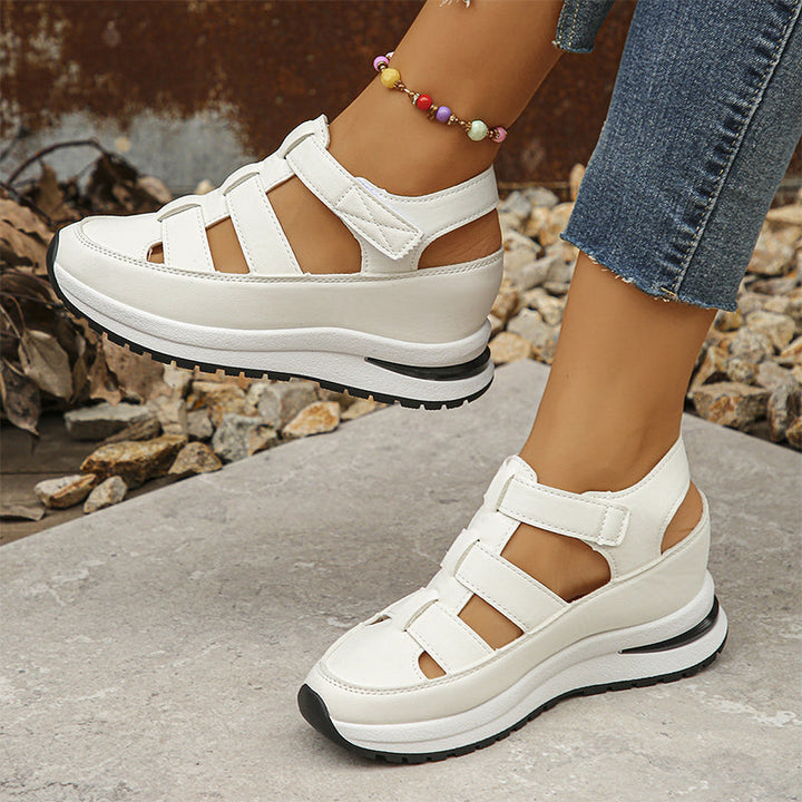 Nahal™ Geschlossene Sneaker Sandalen