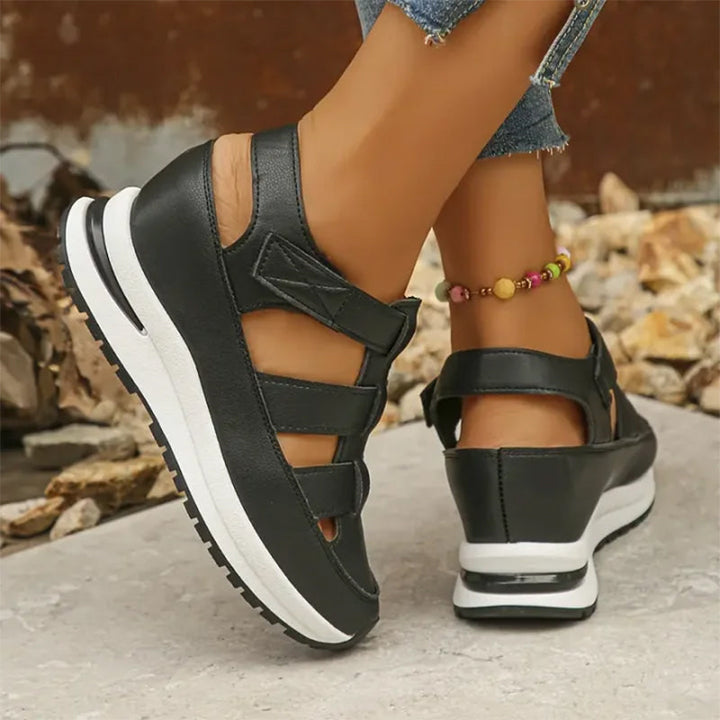Nahal™ Geschlossene Sneaker Sandalen
