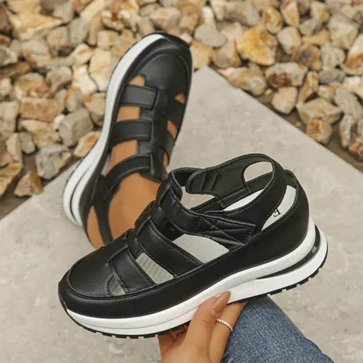 Nahal™ Geschlossene Sneaker Sandalen