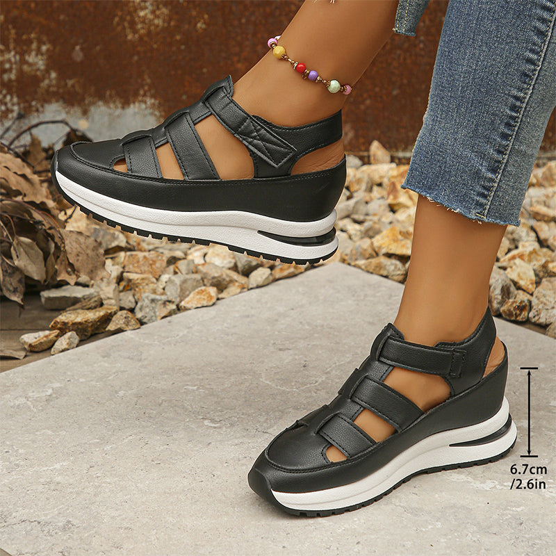 Nahal™ Geschlossene Sneaker Sandalen