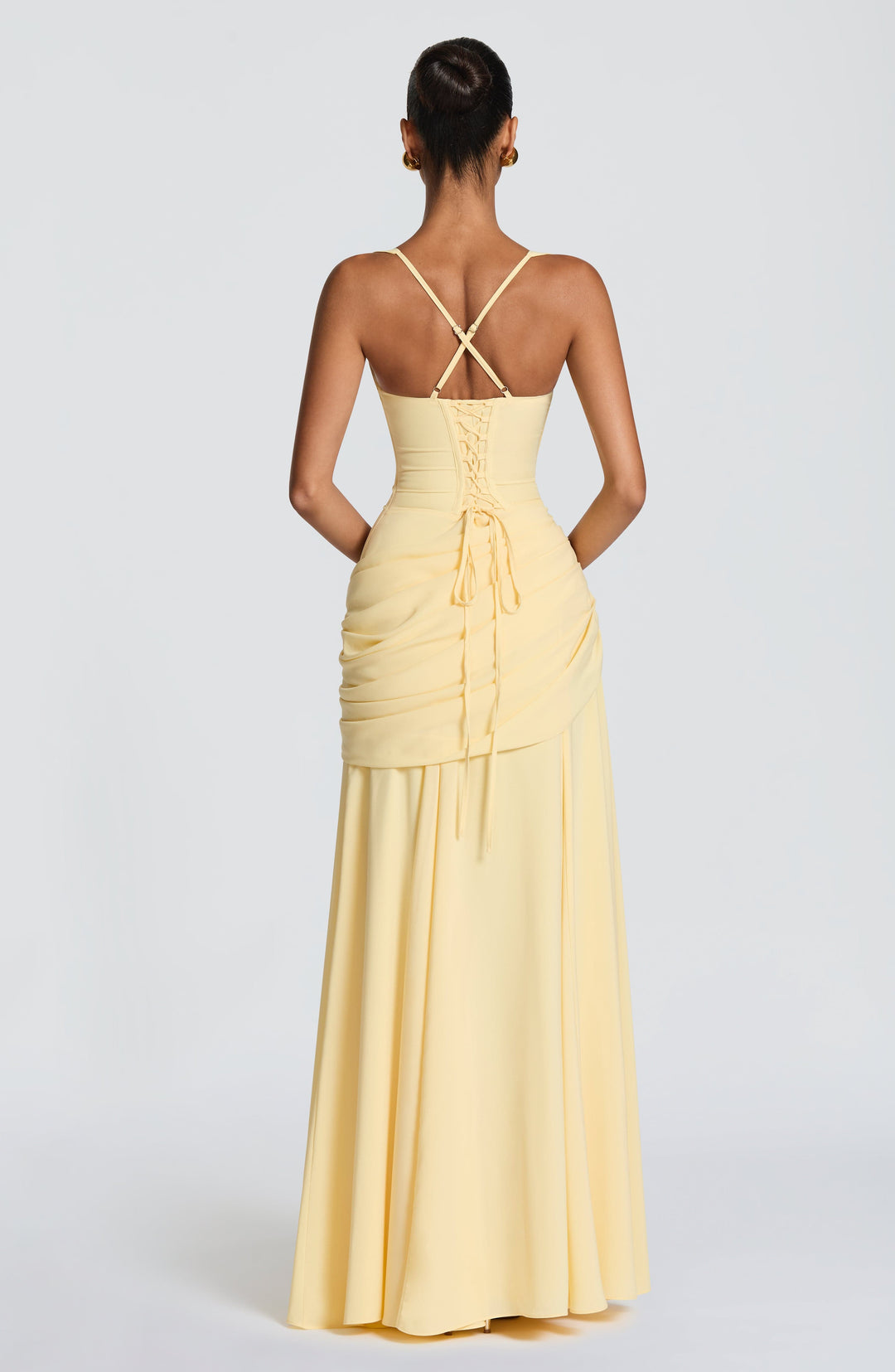 Serena Maxi Kleid