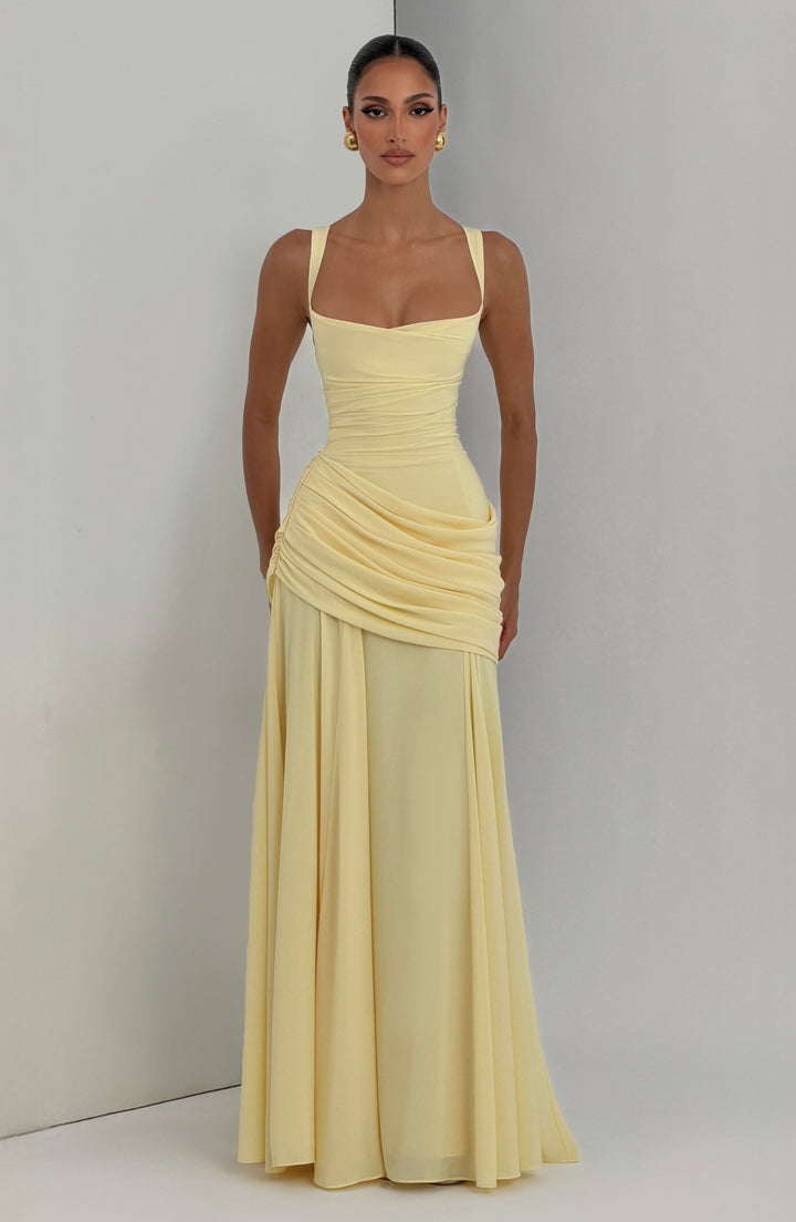 Serena Maxi Kleid