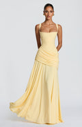Serena Maxi Kleid