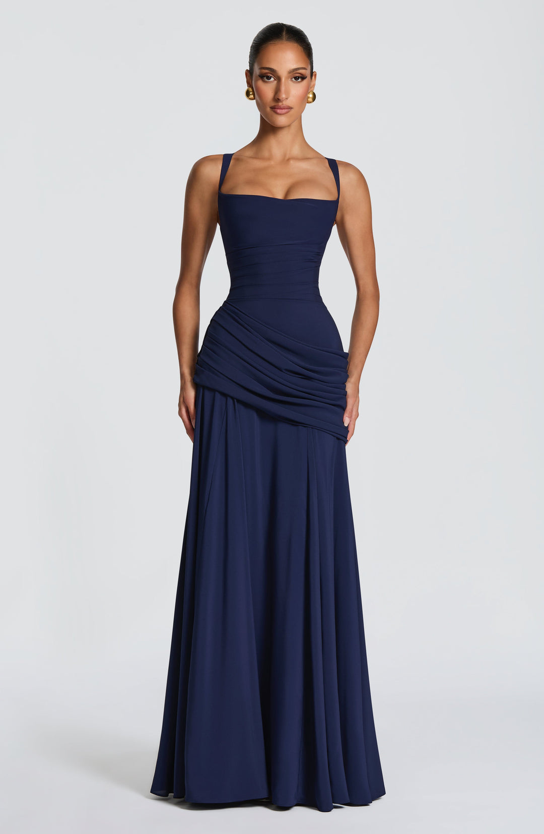 Serena Maxi Kleid
