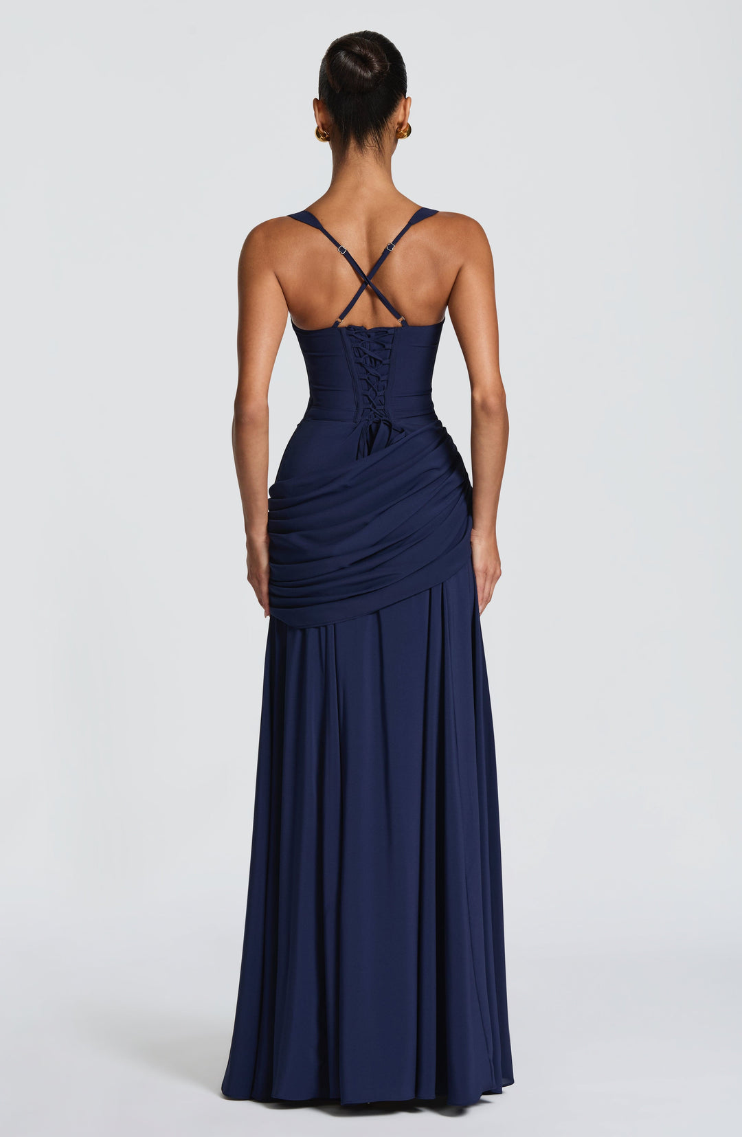 Serena Maxi Kleid