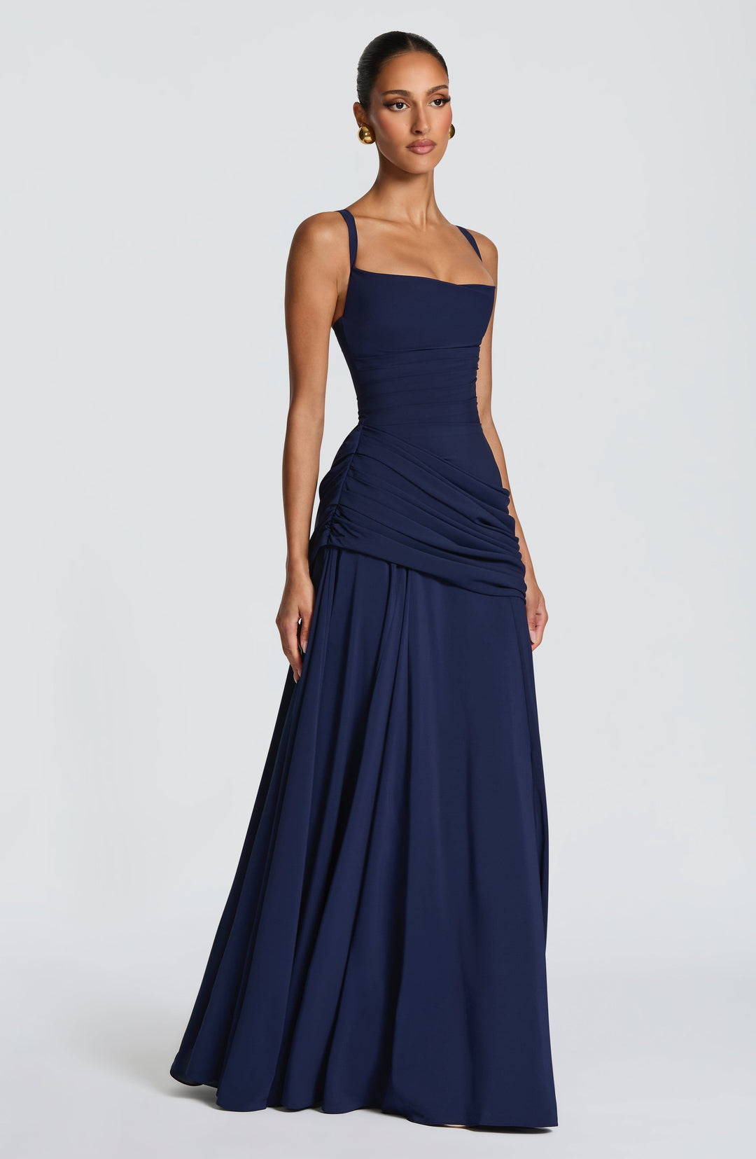Serena Maxi Kleid