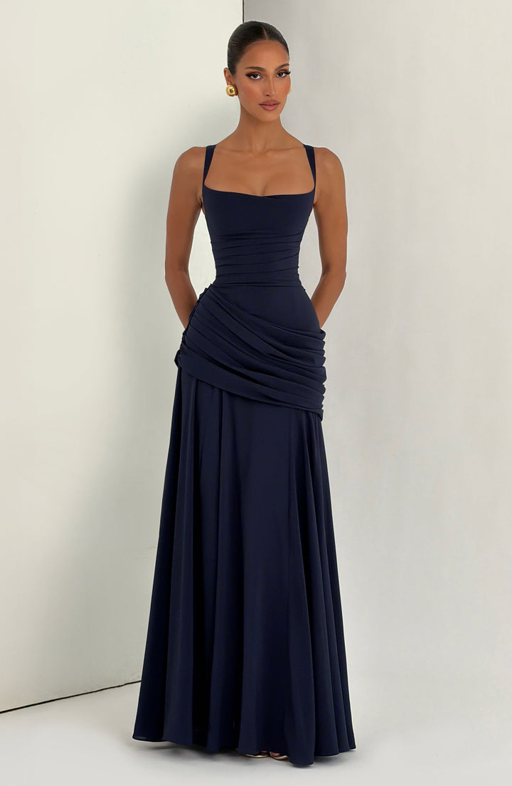 Serena Maxi Kleid