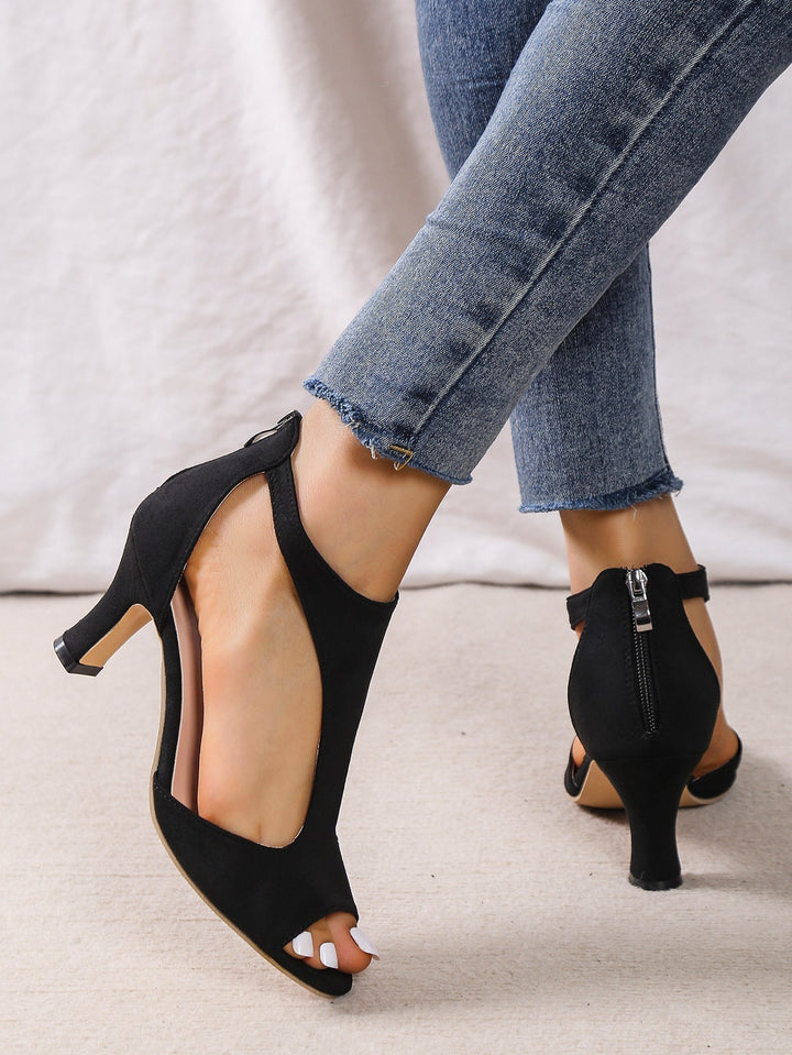 Sofia | Bequeme High Heels