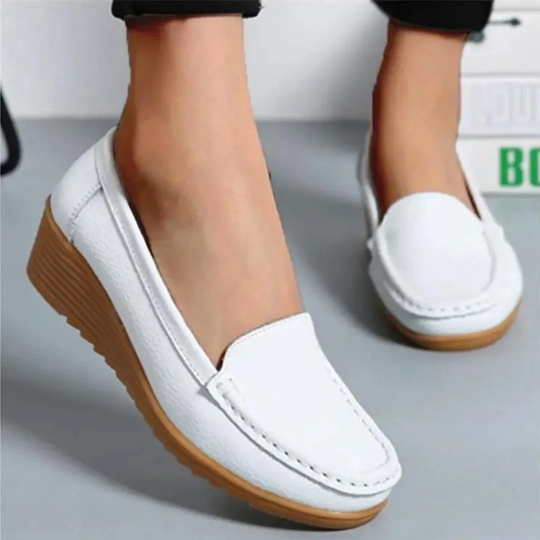 Willa™ Orthopädische Slipper
